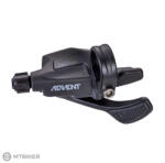 microSHIFT Manetă schimbător microSHIFT ADVENT TRAIL PRO SL-M9295-R, dreapta, 1x9 ()