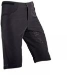 Leatt Pantaloni damă Leatt MTB Trail 2.0, negru (M)