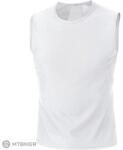 GOREWEAR Maiou GOREWEAR M Base Layer, alb (XXL)