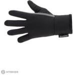 Santini Mănuși Santini ADAPT, negru (XL)