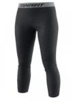 Dynafit Pantaloni damă Dynafit Tour Light Merino 3/4, black (M)