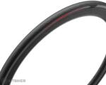 Pirelli Anvelopă Pirelli P ZERO Race 700x28C SmartEVO TechBelt, kevlar, logo roșu