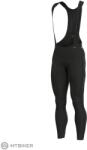 ALÉ Pantaloni ALÉ R-EV1 NORDIC Plus, negri (M)