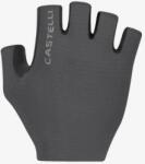 Castelli Mănuși Castelli ESPRESSO, gri fumuriu (XL)