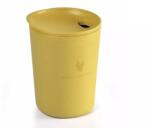 Light My Fire Cana Light My Fire MyCup´n Lid original, 360 ml, mustyyellow