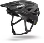Julbo Cască Julbo FOREST EVO MIPS, negru/negru lucios (L (59-62 cm))