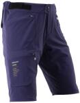 Leatt Pantaloni scurți Leatt MTB Trail 6.0 Cargo, galaxy blue (S)