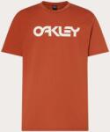 Oakley Tricou Oakley Mark II 2.0, flame red (XL)