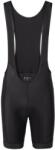 VAUDE Pantaloni scurți VAUDE Posta Bib, negru (XXL)