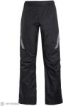 VAUDE Pantaloni VAUDE Luminum Perf. II, negri (L)
