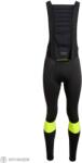 VAUDE Pantaloni VAUDE Kuro Warm Bib, neon yellow (M)