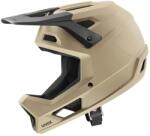 uvex cască uvex ravage, desert/black matt (52-55 cm)