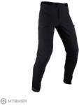 Leatt Pantaloni copii Leatt MTB Enduro 3.0, negri (S)