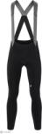 ASSOS Pantaloni ASSOS MILLE GT 3/3 C2, black series (S)