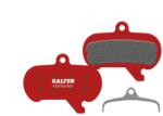 Galfer Plăcuțe frână Galfer FD575 G1851 Advanced, organice