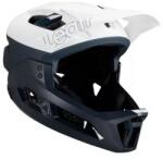 Leatt Cască Leatt MTB Enduro 3.0, alb (L (59-63 cm))