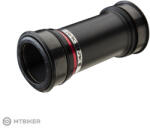 Race Face Butuc pedalier Race Face Double Row, 30 mm, BB92, PressFit, MTB