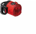 Lezyne Lumină spate Lezyne FEMTO USB C StVZO, roșu ()