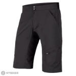 Endura Pantaloni scurți Endura Hummvee Lite, negru (S) - mtbiker - 399,00 RON