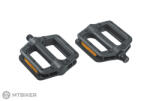 Kellys Pedale cu platformă Kellys KLS FLAT 10 ()