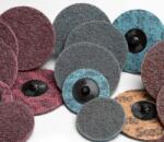 3M Scotch Brite SC-DR Disc de finisare, sistem de prindere Roloc 75 mm A VFN (7000000754)