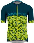 Karpos dres Karpos JUMP, refl. pound/yellow fluo/enamel (XL)