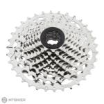 microSHIFT Casetă microSHIFT CS-H092 H-SERIES, cu 9 pinioane (11-36T)