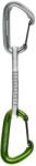 Black Diamond Expres Black Diamond LITEWIRE QUICKDRAW, 12 cm, envy green ()