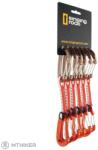 Singing rock Set expresii Singing rock VISION, 11 cm, 6 buc