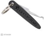 Lifesystems Pinzetă Lifesystems Compact Tick Tweezers pentru îndepărtarea căpușelor