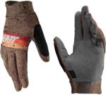 Leatt Mănuși copii Leatt MTB 1.0 GripR Jr, loam (M)