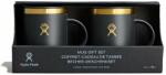 Hydro Flask Set termos Hydro Flask Mug Gift, black tie