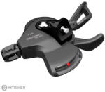 Shimano Manetă schimbător Shimano Deore SL-M6100, dreapta, 12 viteze, cu indicator, I-spec EV