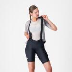 Castelli Pantaloni damă Castelli PRIMA 2 DT, negru (S)