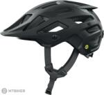 ABUS Cască ABUS Moventor 2.0 MIPS, velvet black (S (51 - 55 cm) - rozbalená)