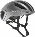 SCOTT Casca SCOTT Cadence Plus, silver/reflex grey (M)