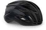MET Cască MET Trenta 3K Carbon, negru mat (M (56-58 cm))