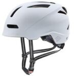 uvex cască uvex urban planet led, cloud mat (54-58 cm)