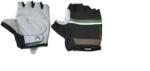 Roeckl Rukavice Roeckl Heviz, black shadow/olive night (9)