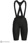 ALÉ Pantaloni ALÉ WATT 3.6 R-EV1, negri (S)