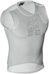 Leatt Maiou Leatt Sleeveless Base, alb (S)