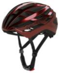 Cratoni Cască CRATONI C-Vento, metallicred glossy/matt (M/L (56-60 cm))