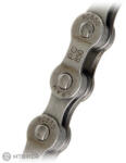 Sram Lanț SRAM PC 850, 8 viteze, 114 zale, cuplă rapidă Power Link Silver