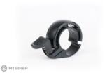 Knog Oi Bell Claxon clasic, mic, negru ()