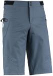 Kenny Pantaloni Kenny CHARGER, gri închis (34/XL)