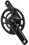 FSA Braț manivelă FSA SL-K Road BB386EVO, 165 mm, 50/34T, 2x12