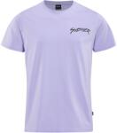 CUBE Tricou CUBE GTY FIT, violet (XL)