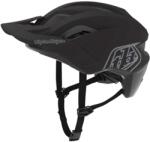 Troy Lee Designs Cască Troy Lee Designs Flowline MIPS, point black/charcoal (XL/XXL (60-63 cm))