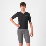 Castelli Pantaloni Castelli PREMIO EVO, gri fumuriu (XL)
