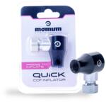 MOMUM Pompă MOMUM Quick CO2, neagră
